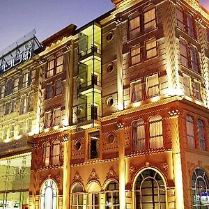 Rotana - Aparthotel