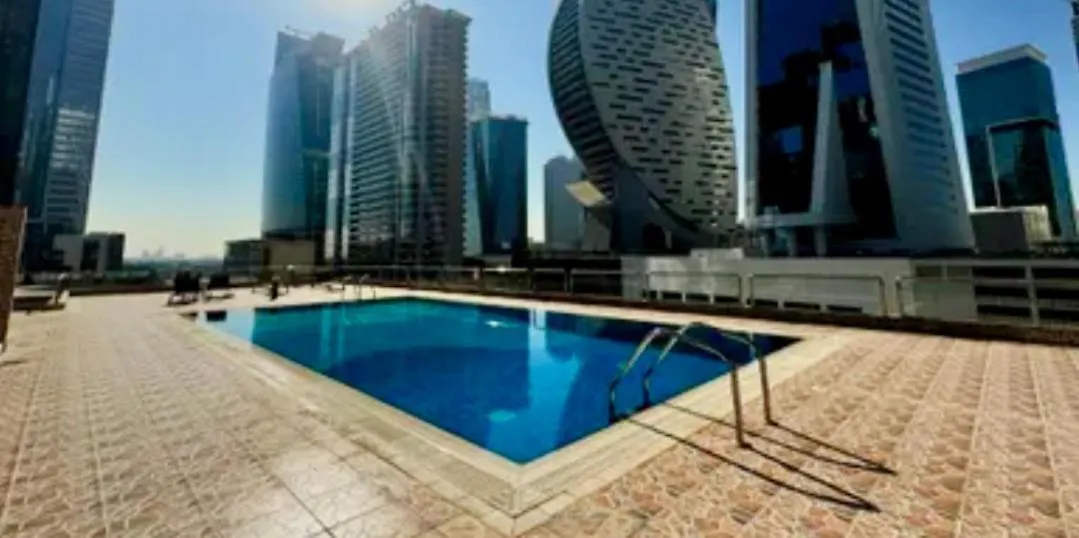 Apartment Lavish 1 Bedroom Downtown Dubai