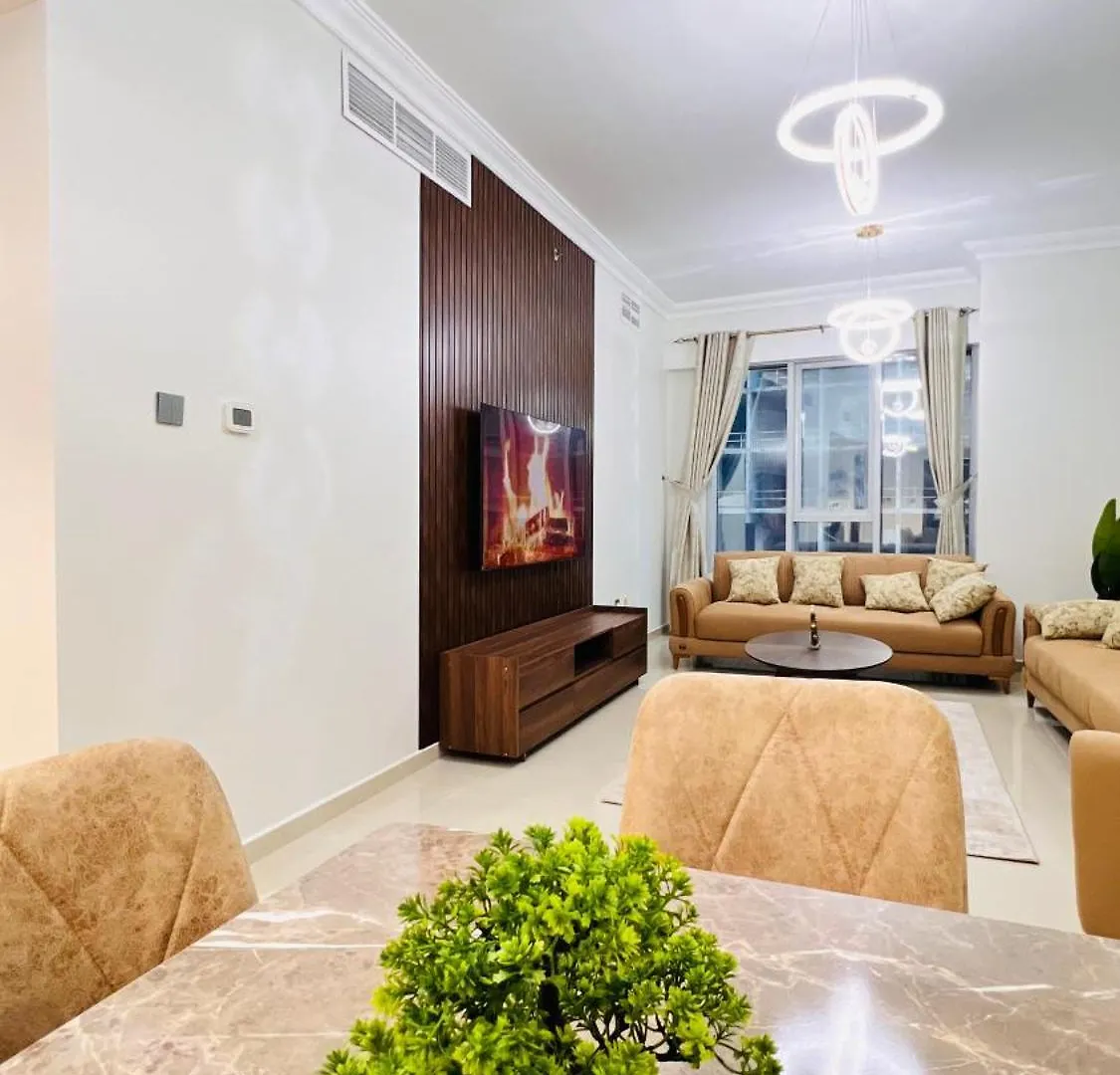 Lavish 1 Bedroom Downtown Dubai 0*,  United Arab Emirates