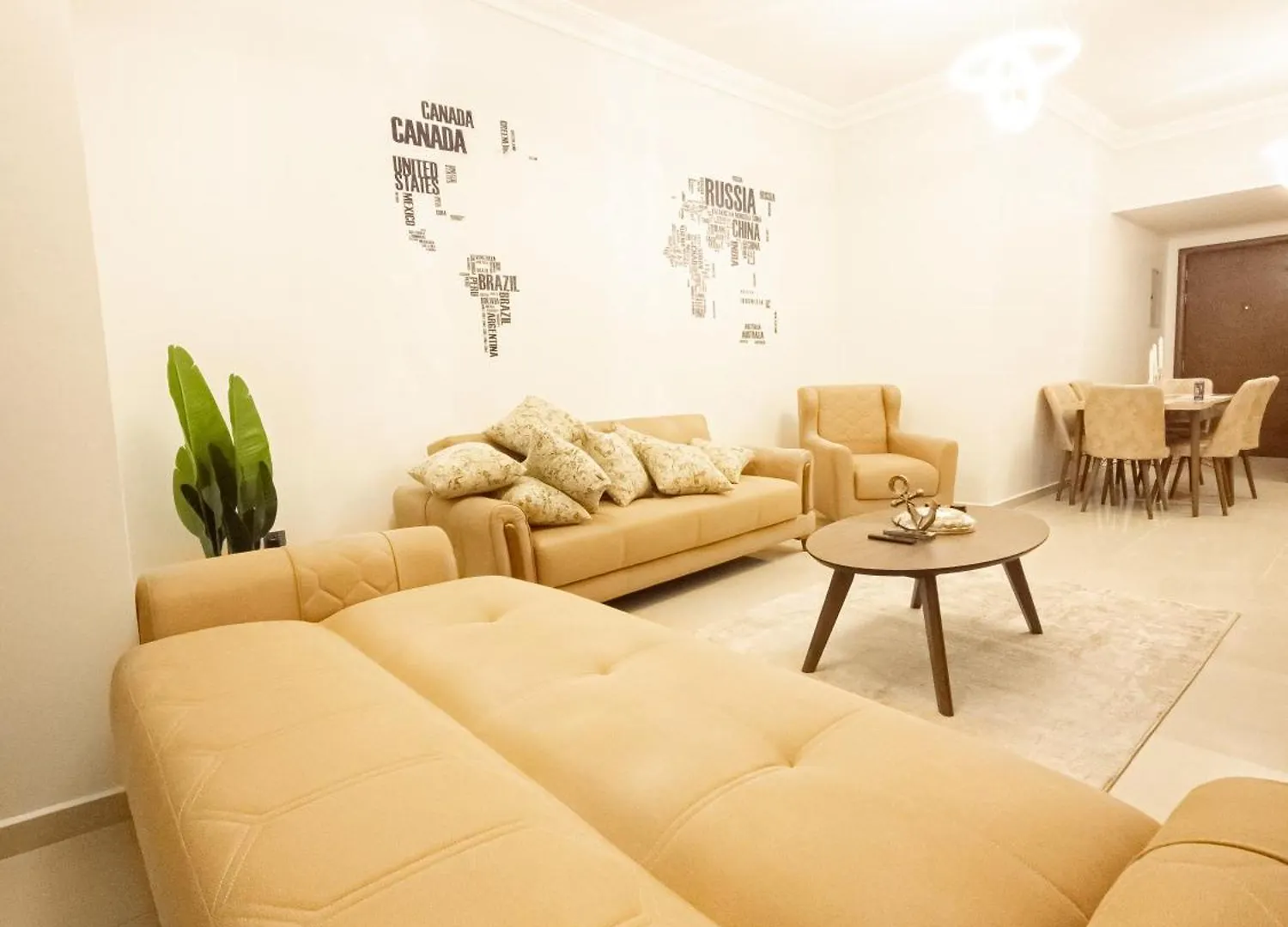 Lavish 1 Bedroom Downtown Dubai United Arab Emirates