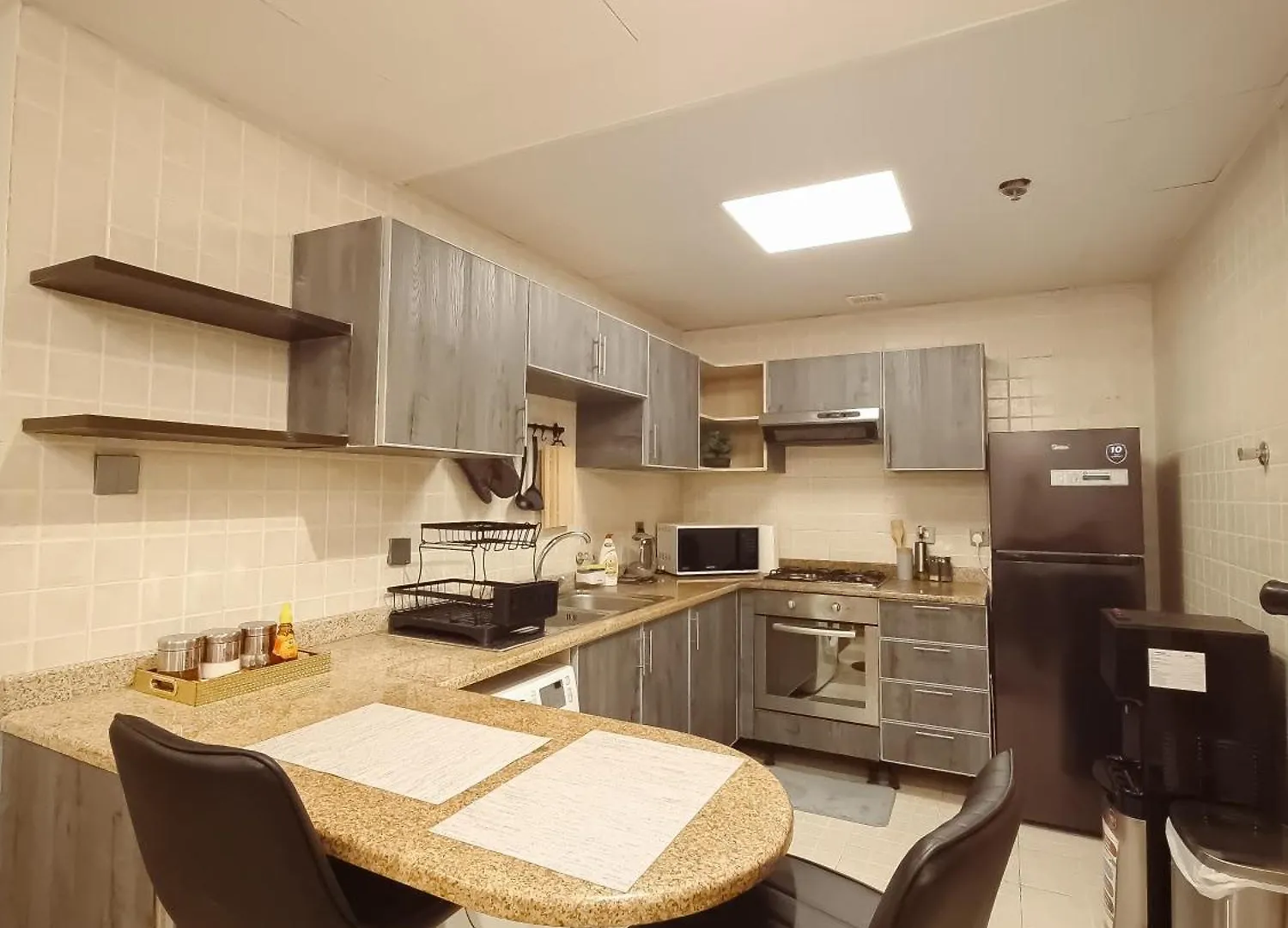 Lavish 1 Bedroom Downtown Dubai 0*,