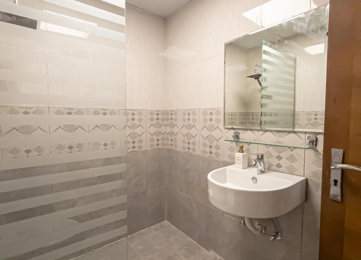 Apartment Lavish 1 Bedroom Downtown Dubai