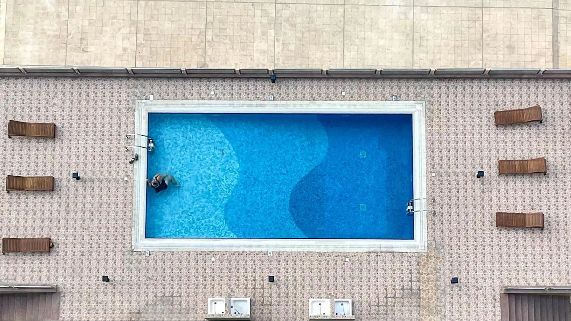 Lavish 1 Bedroom Downtown Dubai location