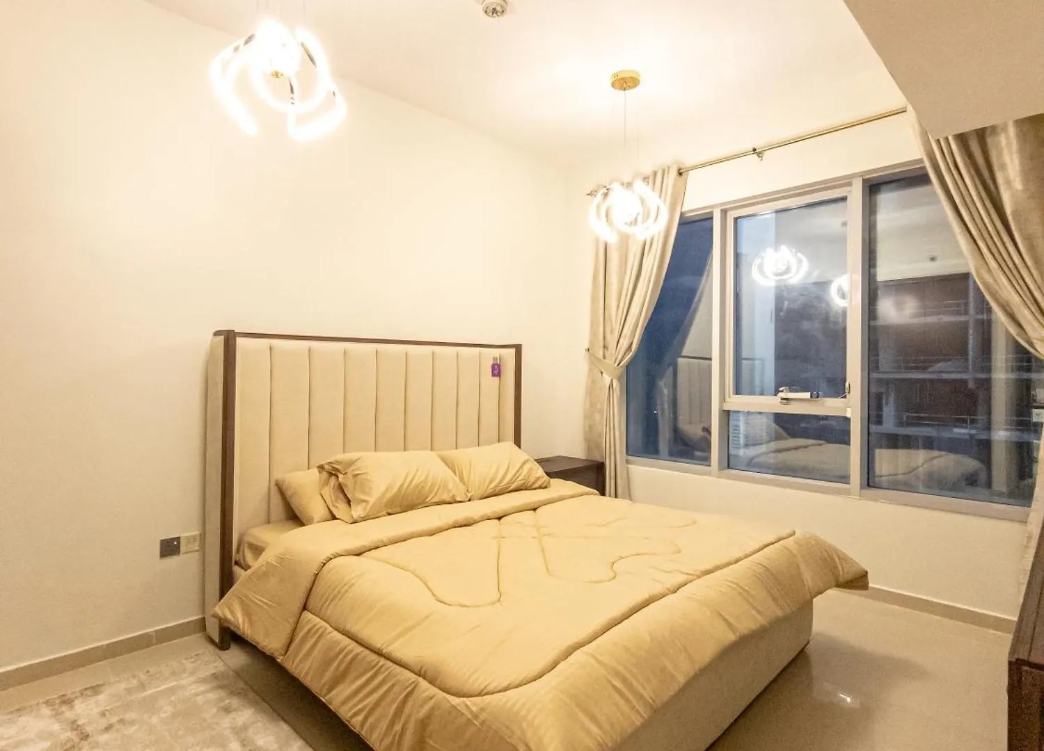 Lavish 1 Bedroom Downtown Dubai United Arab Emirates