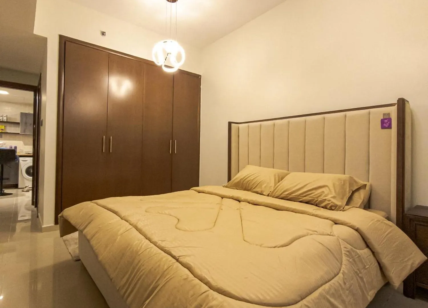 Apartment Lavish 1 Bedroom Downtown Dubai United Arab Emirates