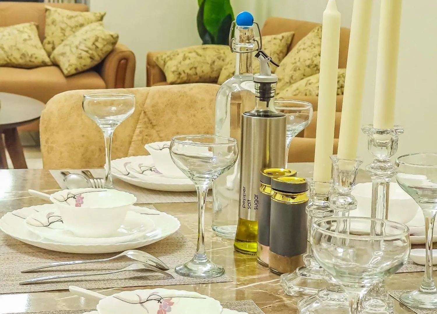 Lavish 1 Bedroom Downtown Dubai 0*,  United Arab Emirates